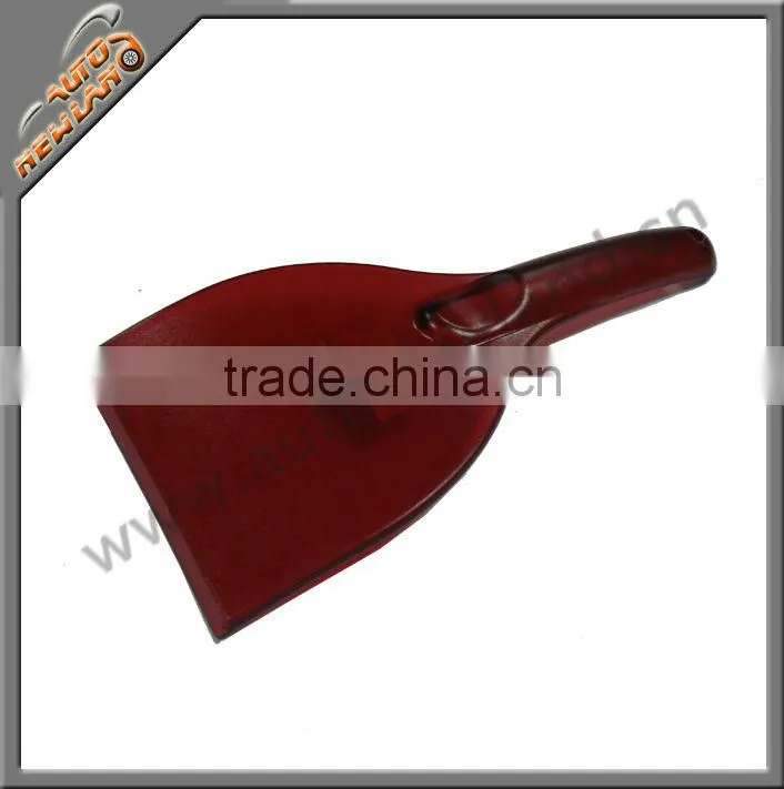 Hot sale plastic ice scraper squeegee
