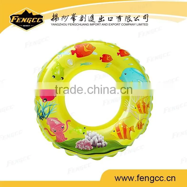 2016 hot sales inflatable swim ring,Swim tube