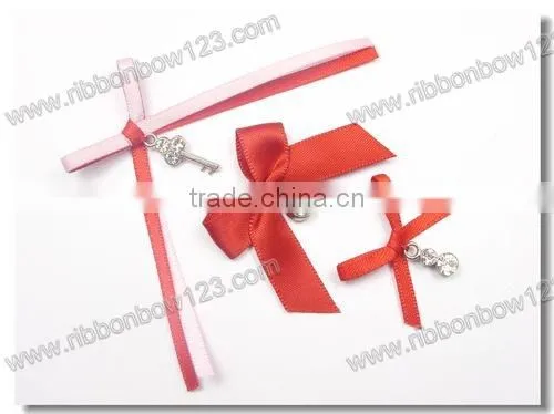 Bra underwear decoration ribbon