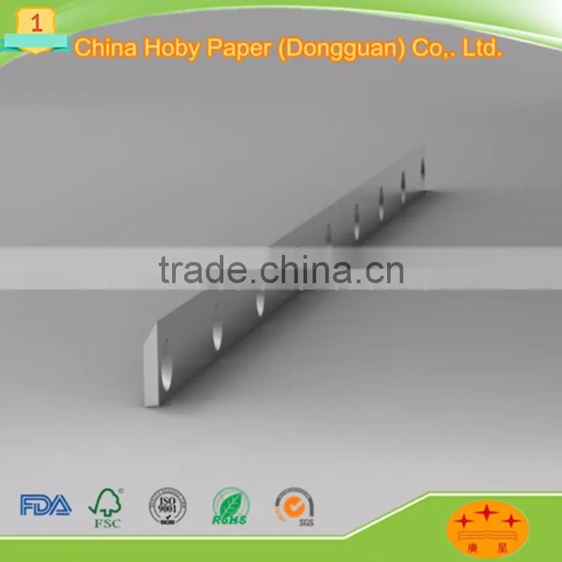 High Quality Knife for Textile Industry