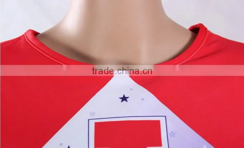 custom design training set,sublimation printing with free design cheerleading uniform