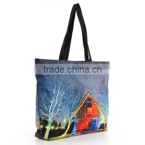 Sublimation printing should bag
