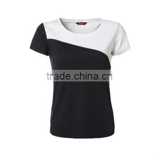 Cannda design your own t shirt sublimation