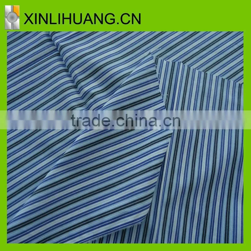 40x50x150x76 Yarn Dyed Fabric Stripe
