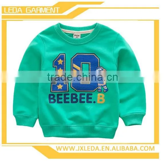 Custom pullover hoodies for kids