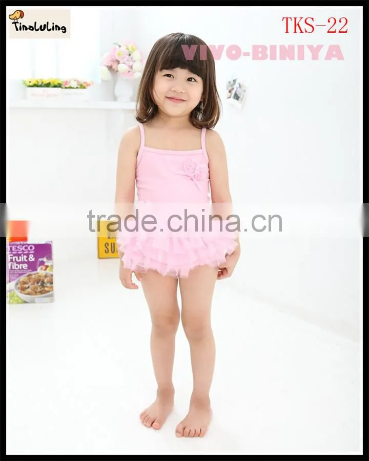2015 hot fashion girl swimwear child swimwear swimwear kids sportwear