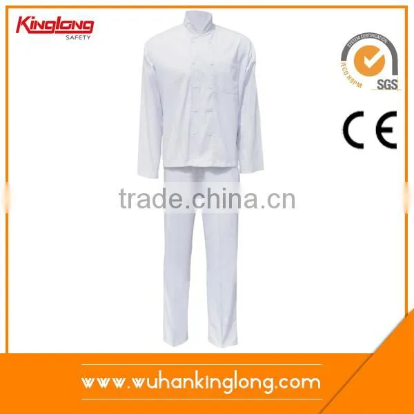 Cheap and high quality Restaurant Uniform Dress