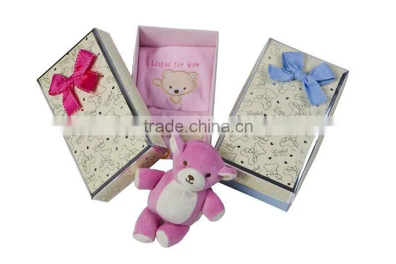 baby 3pcs gift set/baby wear/baby garment/baby clothing