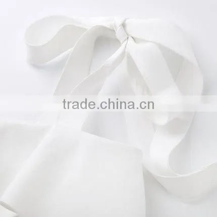 2017 summer new top Couture white strapless strap all-match thin coat fashion Blouse