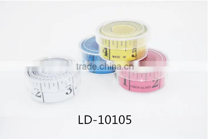 butterfly brand soft tailor tape measure