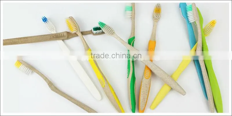 Multifunctional cute soft toothbrush child for wholesales