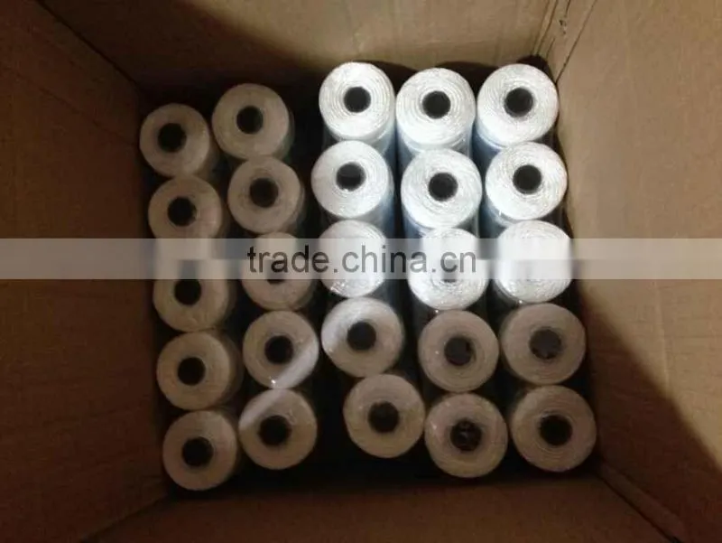 Fishing net line