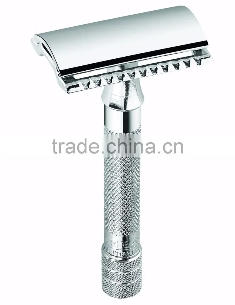 Butterfly short handle Safety Razor