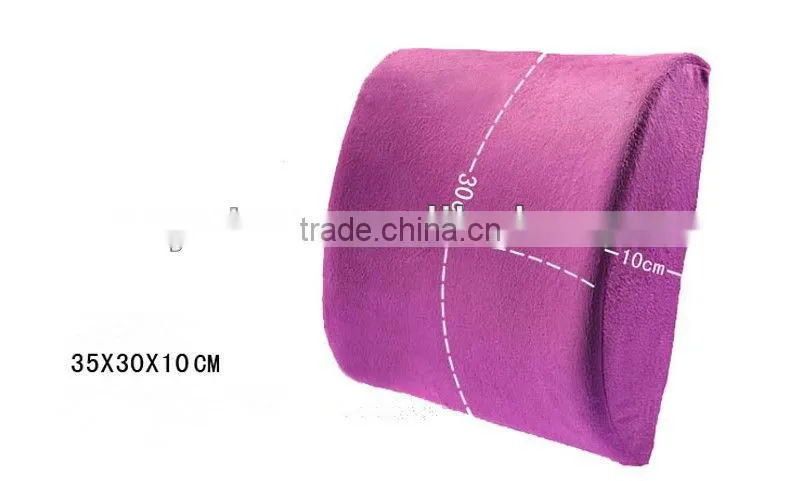 memory foam side sleeper pillow