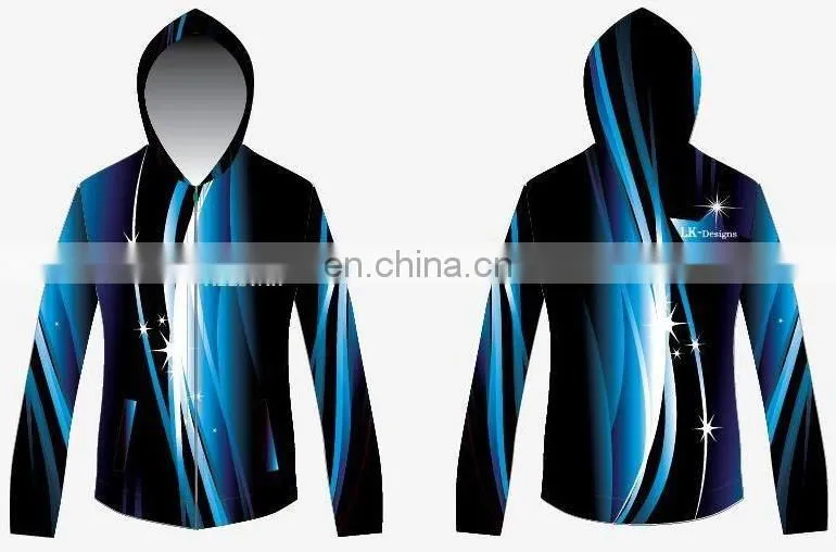 Blue sky custom girls dance tops uniforms dancewear kids for youth girls