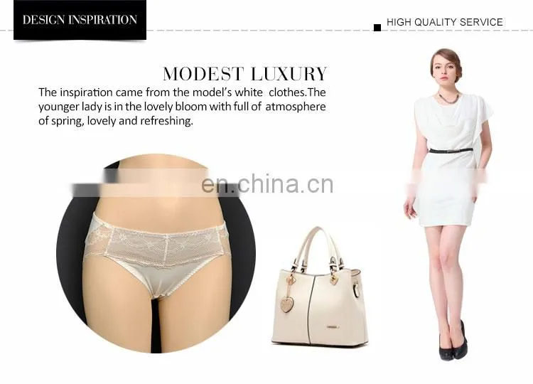 Bottom Price Graceful Sweet Girl Beautiful Underwear Sex Lingerie