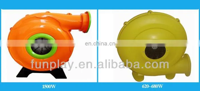 Used inflatable swimming pool amusement park toys