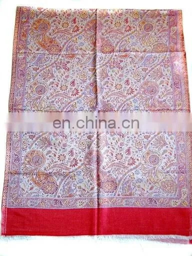 wool scarf india wholesale