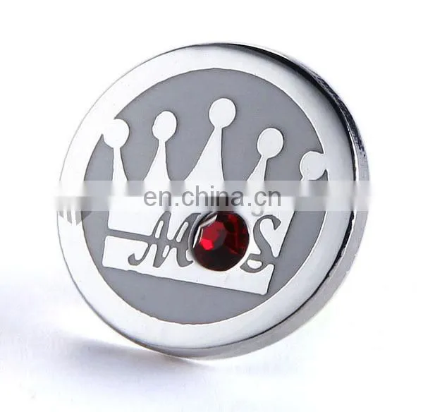 Custom shield shaped enamel bulk lapel pin, metal logo badge