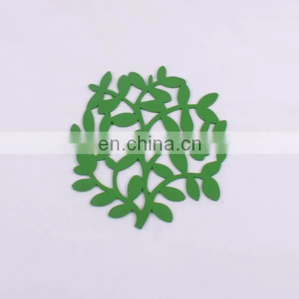 soft pvc bowl mats,bowl pads