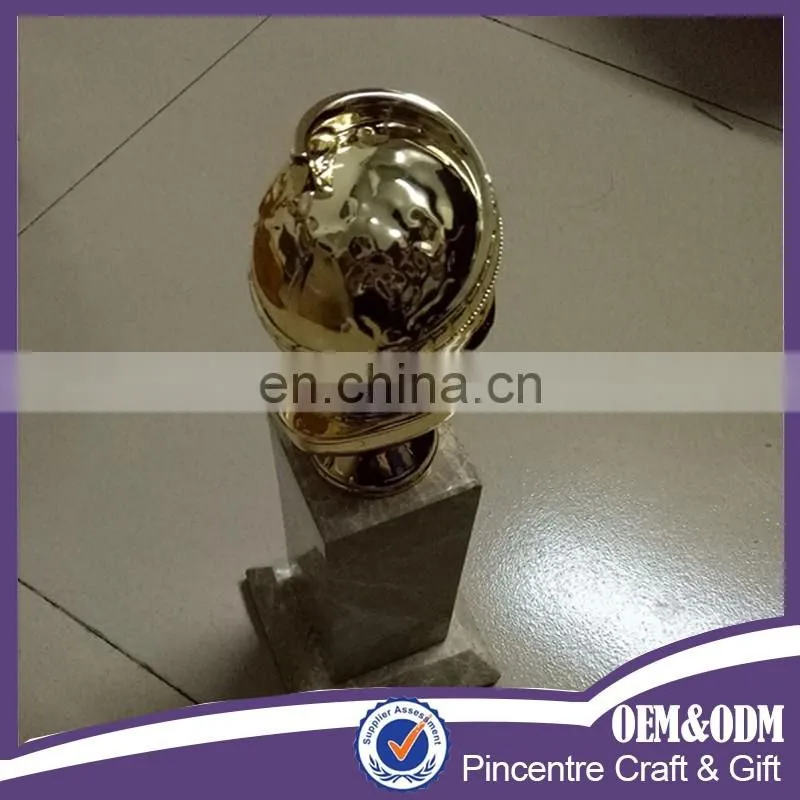 wholesale crystal America music trophy award replica in store