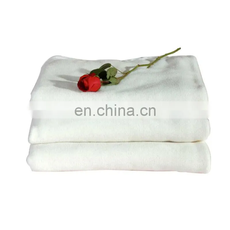 microfibre sublimation printing custom souvenirs hand towel