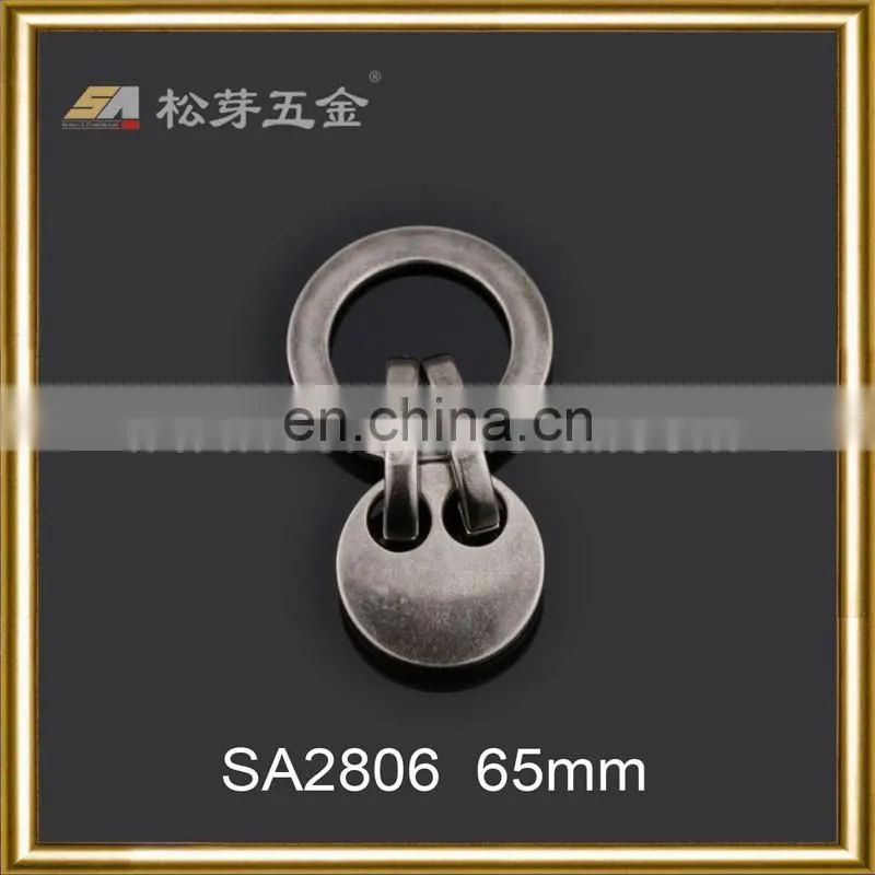 Custom Shoe Metal Accessory, Plated Decorative Boot Metal Accessory, Custom Boot Metal Accessory