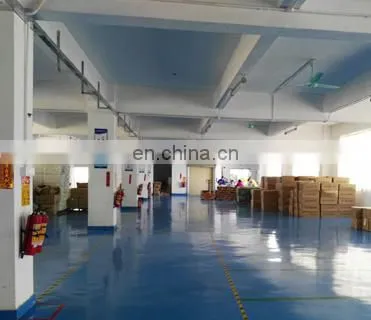 Guangzhou Meifanle Silicone Products Co., Ltd. company overview - view 3