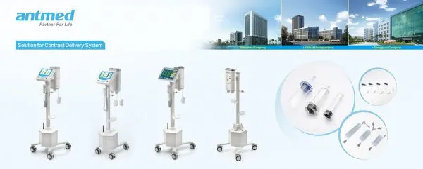 Shenzhen Antmed Co., Ltd. company overview - view 4