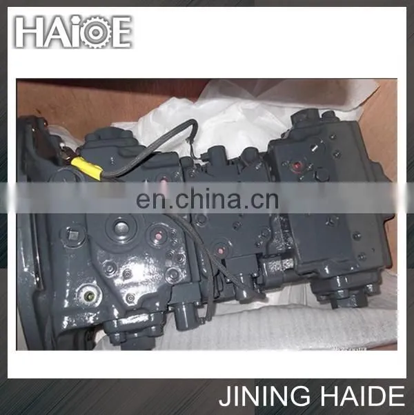 9262324 Excavator ZX225-3 Main Pump HPV118HW ZX225LC-3 Hydraulic Pump