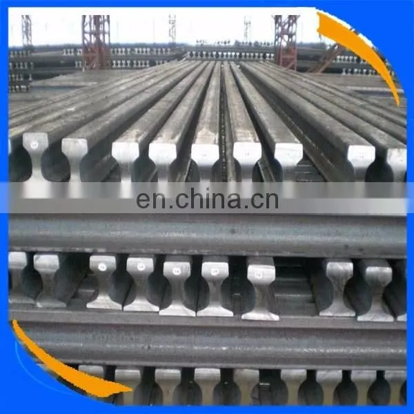 wholesale alibaba P24 light steel train rail