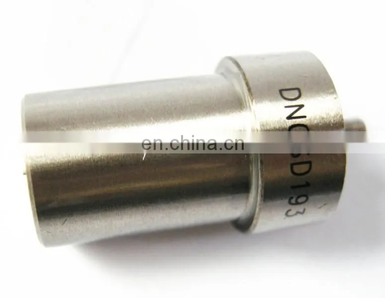 BJAP Quality Injector Nozzle DN0SD193 0434250063/9430037215/105000-1740/093400-1310