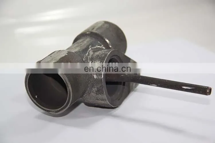 Hot Product High-quality Connection, Water Transfer 363312 for cummins K38