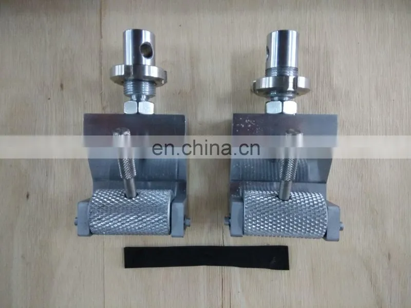 Rubber tear tensile strength testing machine