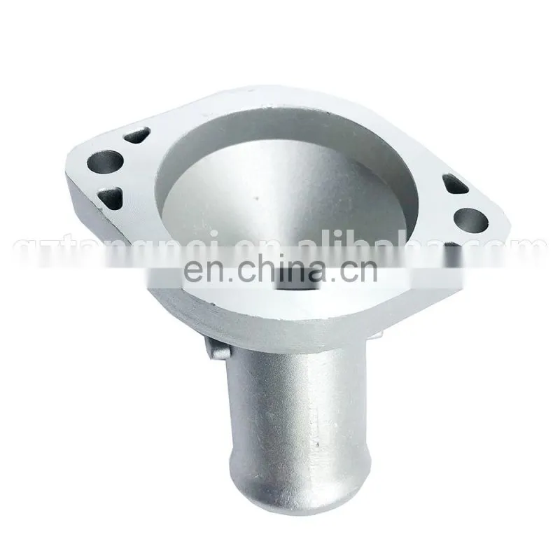 Auto Engine Parts Cooling System Coolant Thermostat Housing For Yaris Scion OEM 16321-21020 1632121020