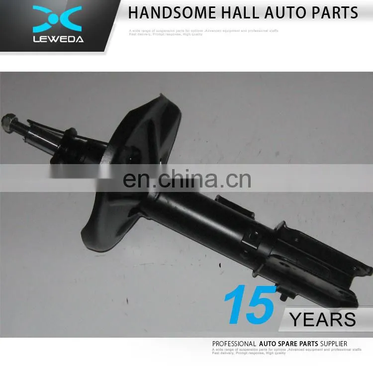 Suspension Strut Front Left Shock Absorber 334236 MR198065 For SPACEWAGON 98-04