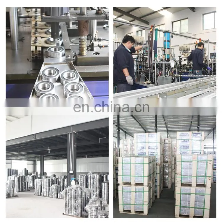 High speed miniature high load capacity engine GRC15 chair ball bearing spinning 6903 z lu cuscinetto