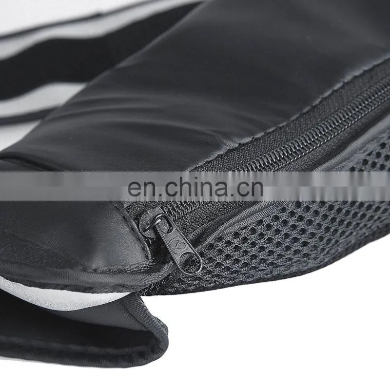 Electric massager belt stimulator abdominal muscle toning machines
