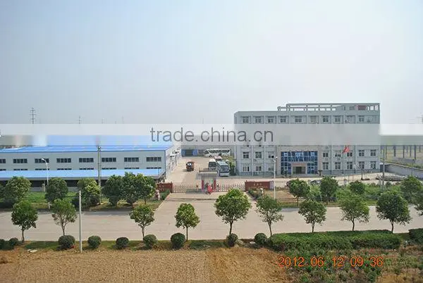 hydraulic monoblock directional control valves: ZT-L20for forklift environment vehicle light loaading machines