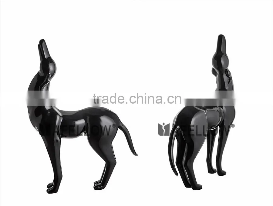barking dog mannequin for sale mannequin dog horse mannequin