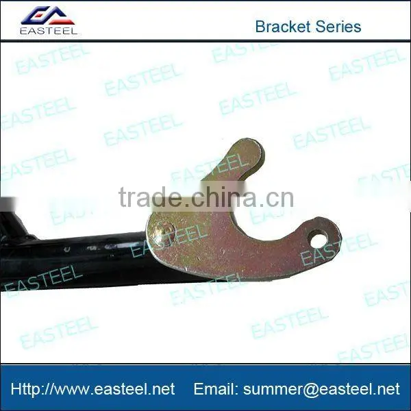 Motorcycle bracket/stents