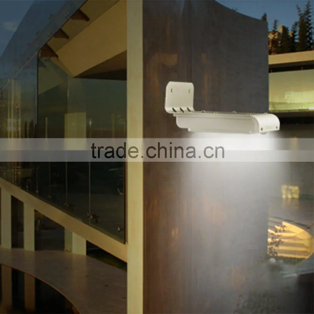 2015 Hot Sale Waterproof solar led motion sensor light Manufacturers,Suppliers,Exporters