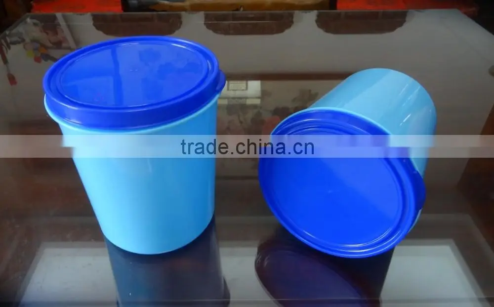 5L Airtight Biscuit Candy Storage Box
