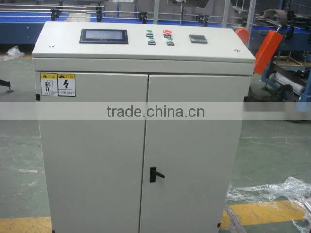 Full automatic PE Film Packaging Machine