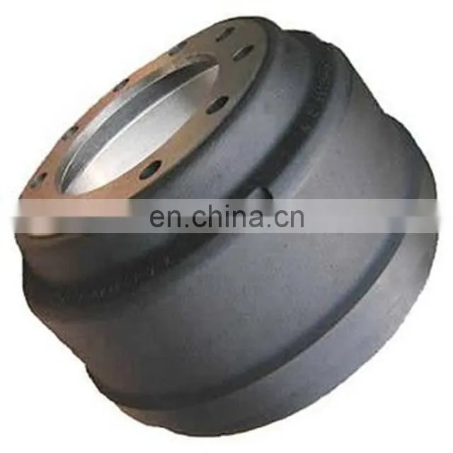 High quality heavy truck brake drum 3602.E brake drum 3602.E for FUWA truck and heavy truck