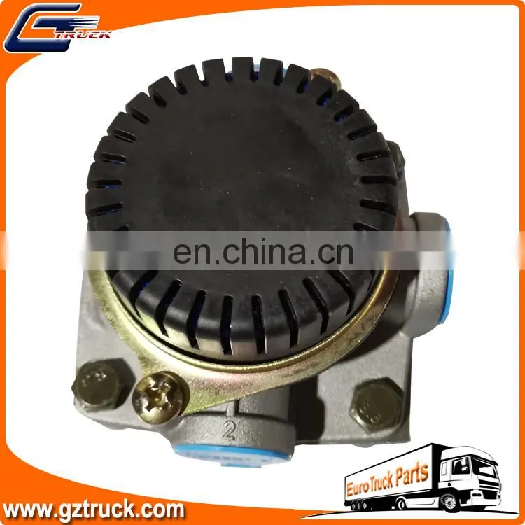 Relay Valve Oem 5010260468 for RVI Truck Air Brake Valve
