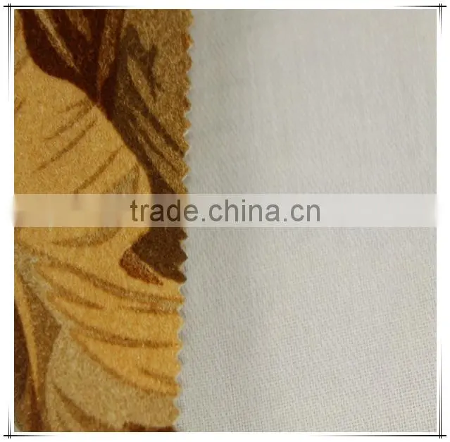Printed Fabric for uphostery