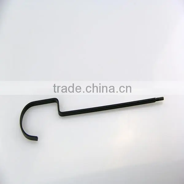 LX-011-05 metal plastic /wood hanger hook