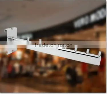 Hook for clothes supermarket equipment commercial hooks