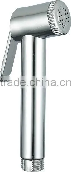 protable plastic head hand shower